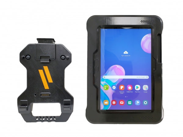 Havis Docking Station (Charge and Data) and Tablet Case for Samsung Galaxy Tab Active Pro