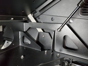 Havis Adapter Kit for Pro-Gard Partition to Havis TTP or Storage Drawer Mount in 2020-2021 Ford Interceptor Utility