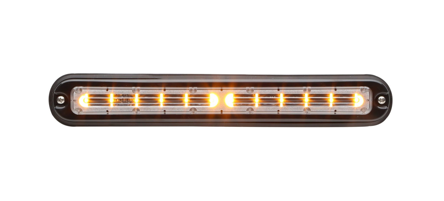 Whelen Strip-Lite Plus Series Super-LED - SOLO