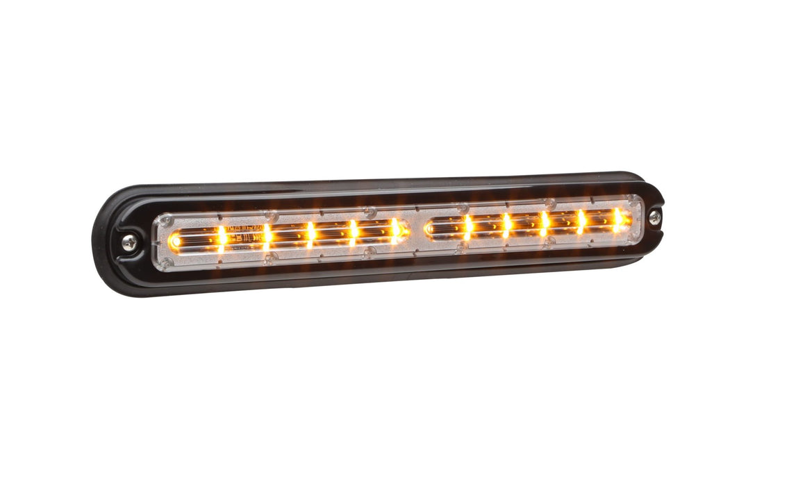 Whelen Strip-Lite Plus Series Super-LED - SOLO