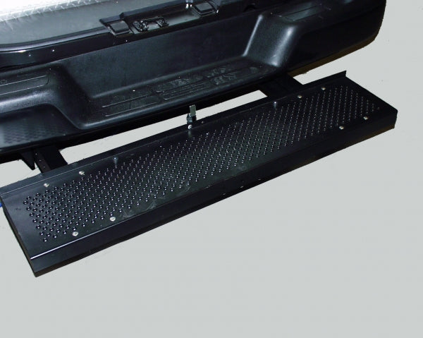 Havis 1997-2021 Chevrolet G-Series Rear Permanent Step