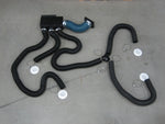 Load image into Gallery viewer, Havis 2003-2021 Chevrolet G-Series Prisoner Transport Vent Adaptor Kit Option
