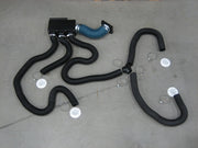 Havis 2003-2021 Chevrolet G-Series Prisoner Transport Vent Adaptor Kit Option