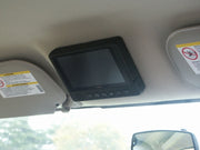 Havis Prisoner Transport 2 Camera Video System Option