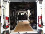 Load image into Gallery viewer, Havis Prisoner Transport Sound Deadening Insulation Option
