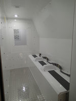 Load image into Gallery viewer, Havis Prisoner Transport Optional Seat Dividers For Prisoner Transport Inserts
