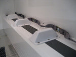 Load image into Gallery viewer, Havis Prisoner Transport Optional Seat Dividers For Prisoner Transport Inserts
