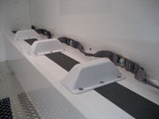 Havis Prisoner Transport Optional Seat Dividers For Prisoner Transport Inserts