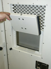 Havis Prisoner Transport Meal Pass-Through Option