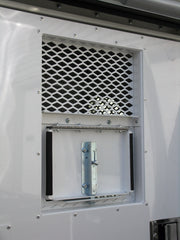 Havis Prisoner Transport Meal Pass-Through Option