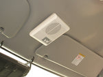 Load image into Gallery viewer, Haivs Prisoner Transport Intercom System Option for One Compartment Prisoner Transport Inserts
