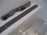 Havis Prisoner Transport Seat Belt Option