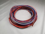 Load image into Gallery viewer, Havis Master primary wire harness for all Havis, Inc. prisoner transport inserts
