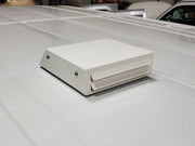 Havis Prisoner Transport Power Vent Option