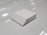 Havis Prisoner Transport Power Vent Option