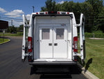Load image into Gallery viewer, Havis Prisoner Transport Insert For 2014-2020 Dodge Ram ProMaster High Roof Long Length 159&quot; WB Carg
