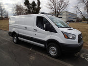 Havis Prisoner Transport Insert For 2015-2021 Ford Transit Low Roof Standard Length 130