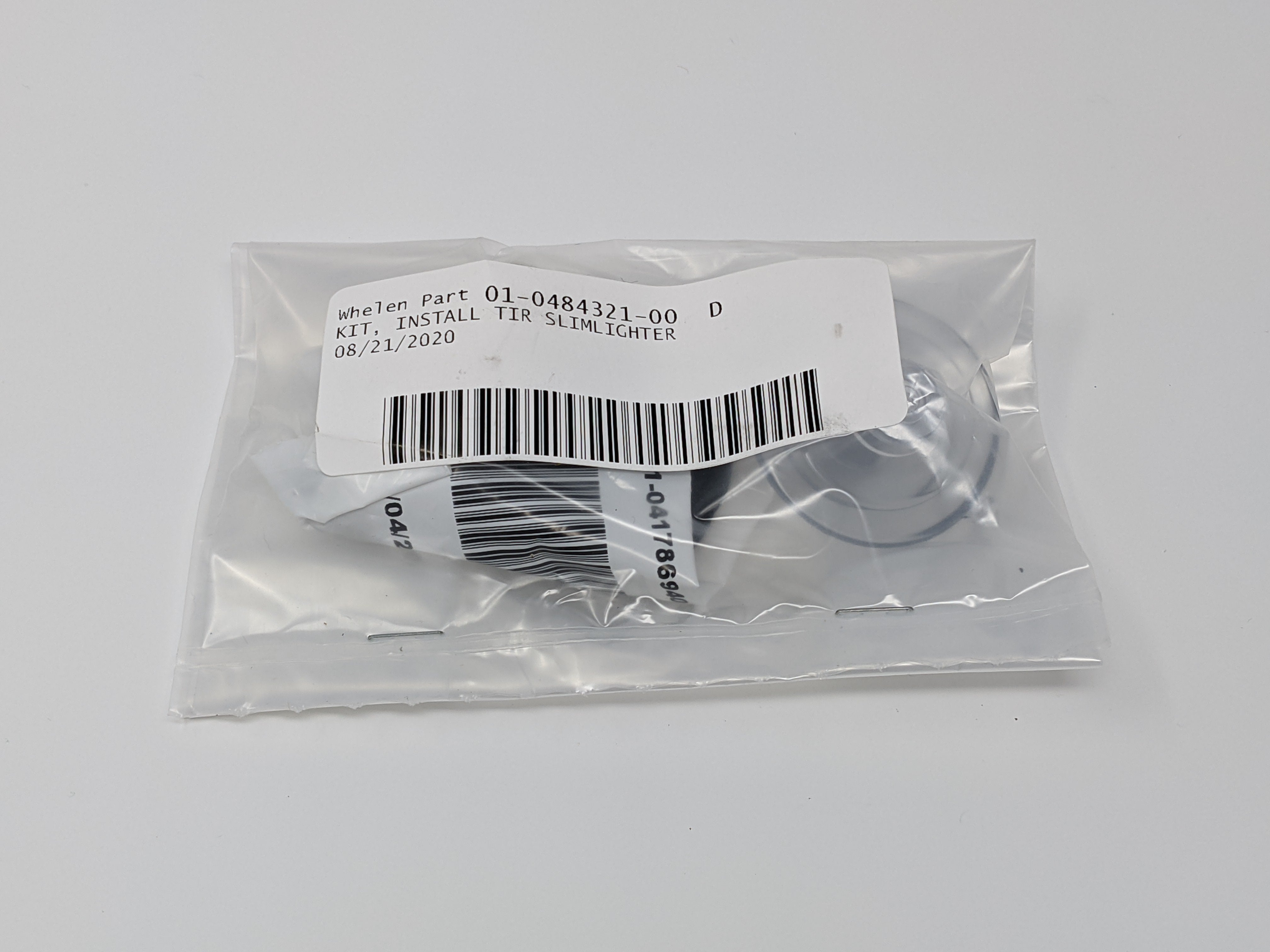 Whelen Replacement Parts – YP Signal Corp