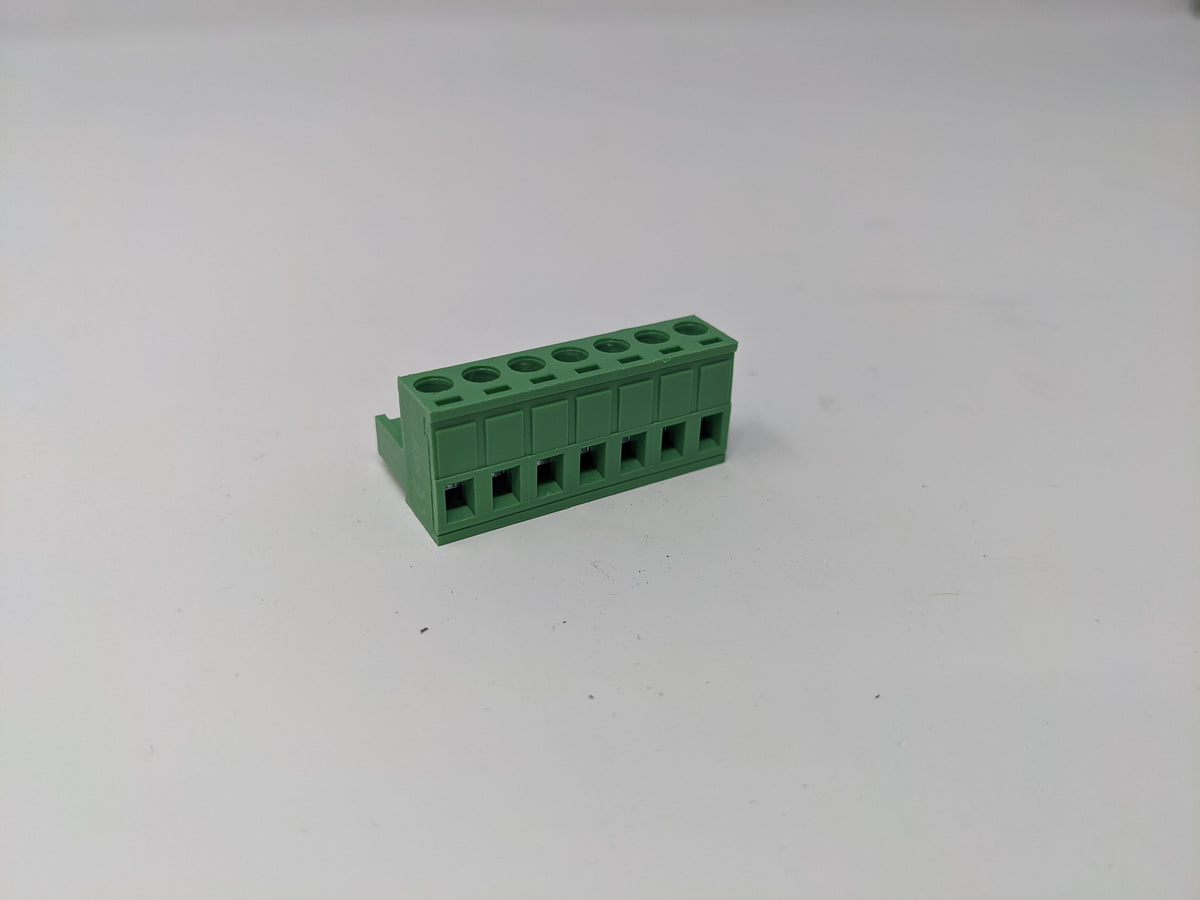 7 Position Plug for Federal Signal Smart SS2000 SS2000SM Aux Inputs ...