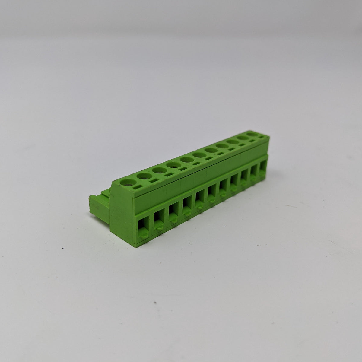 11 Position Plug for Federal Signal Smart SS2000SM Signal Master Input ...