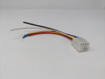 Load image into Gallery viewer, 12 Pin Plug Harness Wiring for Federal Signal Smart Siren SS2000 / SS2000-SM
