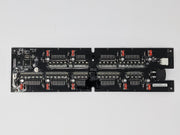 Whelen Legacy Lightbar I/O Board