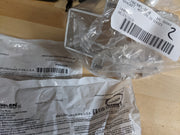 WHELEN PAR28DR FOG LIGHTS RED/WHITE FOR 2011 FORD EXPEDITION