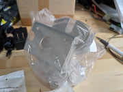 WHELEN PAR28DR FOG LIGHTS RED/WHITE FOR 2011 FORD EXPEDITION