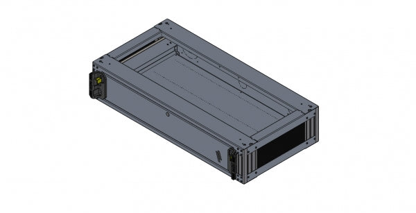 Havis Medium Modular Storage Drawer with No Lock