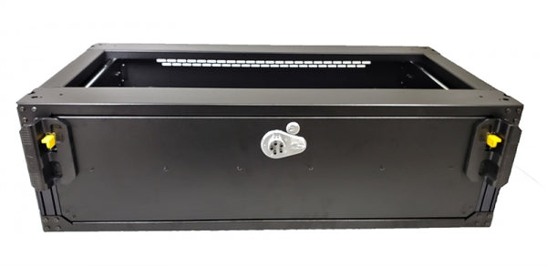 Havis Large Modular Storage Drawer with Push-Button Combination Lock