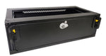 Load image into Gallery viewer, Havis Large Modular Storage Drawer with Push-Button Combination Lock
