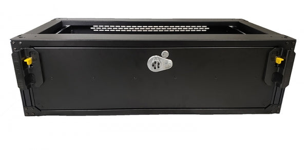 Havis Large Modular Storage Drawer with Push-Button Combination Lock
