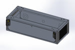 Load image into Gallery viewer, Havis Wide Large Height Storage Drawer with No Lock
