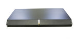 Load image into Gallery viewer, Havis Hinged Lid Drawer Topper with Medium-Duty Slam Latch
