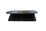 Load image into Gallery viewer, Havis Hinged Lid Drawer Topper with Medium-Duty Slam Latch
