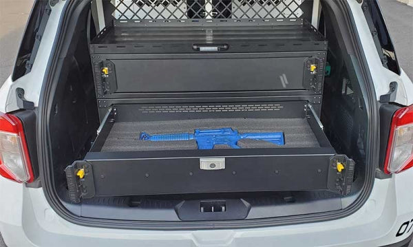 Havis Inserts Havis Foam Inserts for Modular Storage Drawers – YP Signal Corp