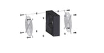 Load image into Gallery viewer, Havis 12V Drawer Fan
