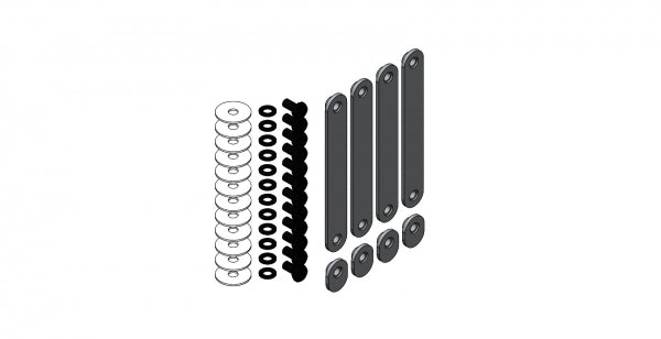Havis Drawer Connector Kit