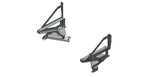 Load image into Gallery viewer, Havis Storage Drawer Mount for 2020-2021 Ford Interceptor Utility with Havis K9-XL
