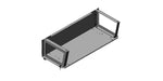 Load image into Gallery viewer, Havis Modular Storage Drawer Mount with Tall Risers for 2021 Chevrolet Tahoe with Havis K9-XL or PT
