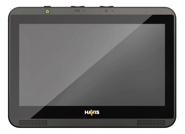 Havis 11.6" Capacitive Touch Screen Display