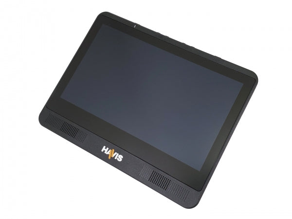 Havis 12.5" Capacitive Touch Screen Display with Integrated Hub