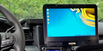 Load image into Gallery viewer, Havis 12.5&quot; Capacitive Touch Screen Display with Integrated Hub
