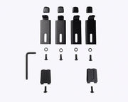 Havis Expansion Lug Kit For Added Depth Of Universal Rugged Cradle (UT-1001)