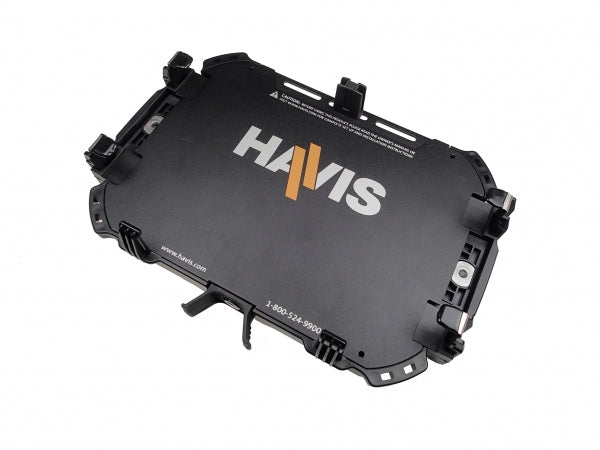 Havis Custom Rugged Cradle for Getac F110 Rugged Tablet