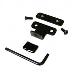 Load image into Gallery viewer, Havis Adaptor Lug Kit to secure Samsung Galaxy Tab-E with Case in Universal Rugged Cradle UT-2001
