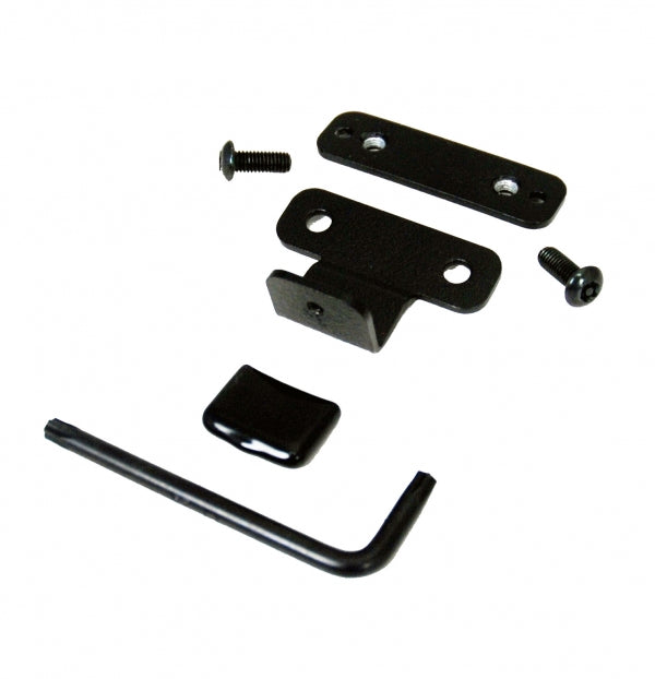Havis Adaptor Lug Kit to secure Samsung Galaxy Tab-E with Case in Universal Rugged Cradle UT-2001