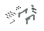 Load image into Gallery viewer, Havis Adaptor Lug Kit to secure Bak USA Seal 8 Tablet
