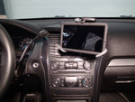 Load image into Gallery viewer, Havis Universal Rugged Cradle for approximately 7&quot;-9&quot; Computing Devices
