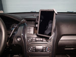 Load image into Gallery viewer, Havis Universal Rugged Cradle for approximately 7&quot;-9&quot; Computing Devices
